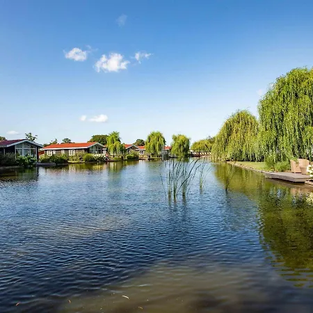 Villa With Swimming Pool, Sauna And Spa, On A In The Achterhoek Lichtenvoorde