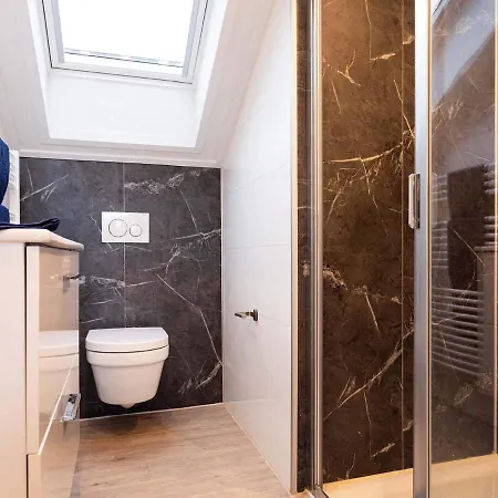 With Swimming Pool, Sauna And Spa, On A In The Achterhoek