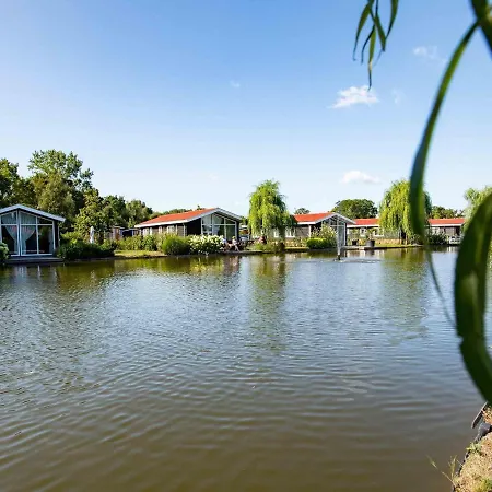 Villa With Swimming Pool, Sauna And Spa, On A In The Achterhoek Lichtenvoorde