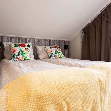 With Swimming Pool, Sauna And Spa, On A In The Achterhoek Villa Lichtenvoorde