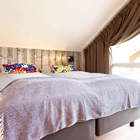 With Swimming Pool, Sauna And Spa, On A In The Achterhoek Lichtenvoorde