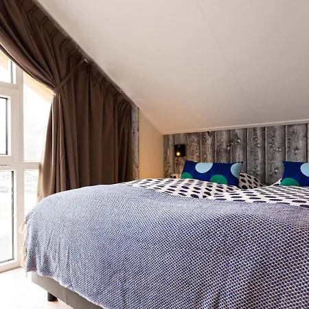 Villa With Swimming Pool, Sauna And Spa, On A In The Achterhoek